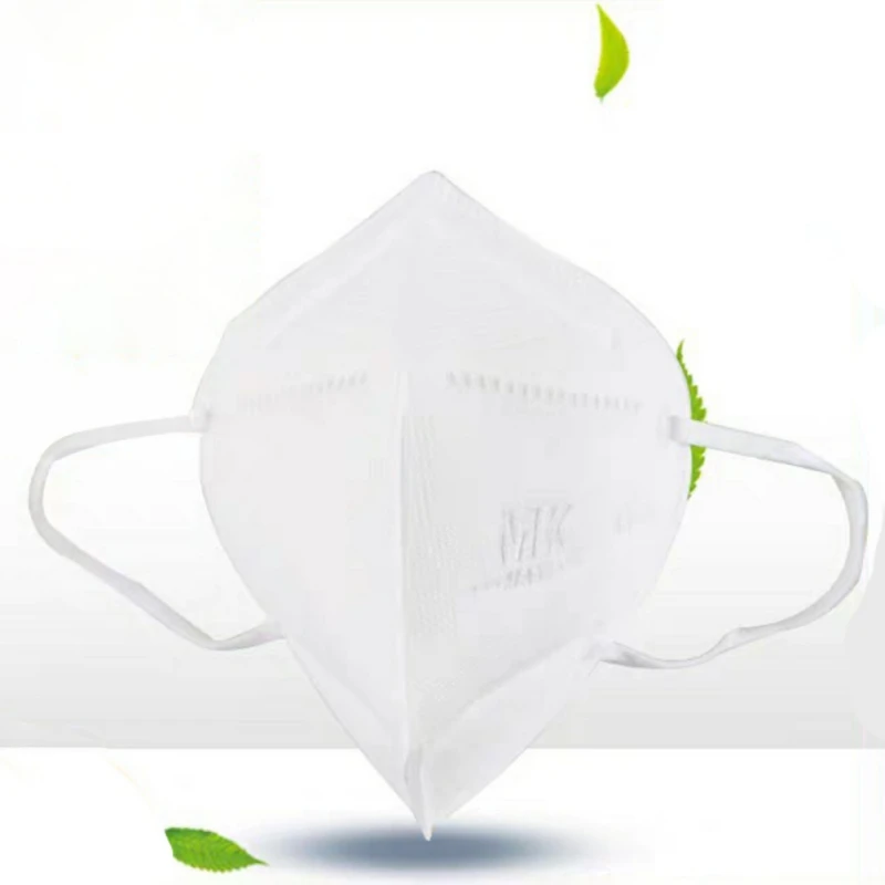 

Filter Mask Breathable Anti Virus Masks 3-Ply Disposable Face Mask For Kid Adults