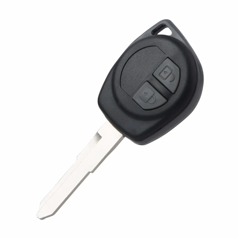 

Car Remote Key Fit for SUZUKI SWIFT SX4 ALTO VITARA IGNIS JIMNY Splash 433MHz ID46 Chip