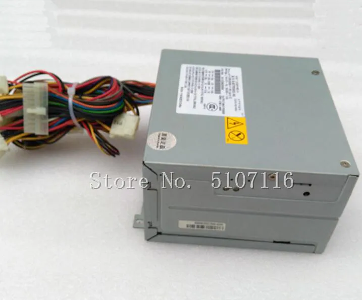 Для T100 T400 G6 DPS-300GB-1 H 300W серверный источник питания будет полностью протестирован перед отправкой