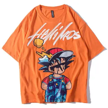 

Short Sleeve cotton T Shirt Men's Tops Tees o Neck Short Sleeve loose T-shirt Men Casual Summer Tshirt Plus Size 2XL-9XL