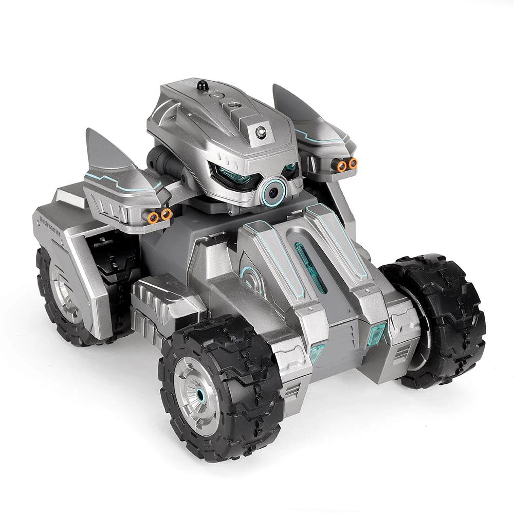 battle rc cars