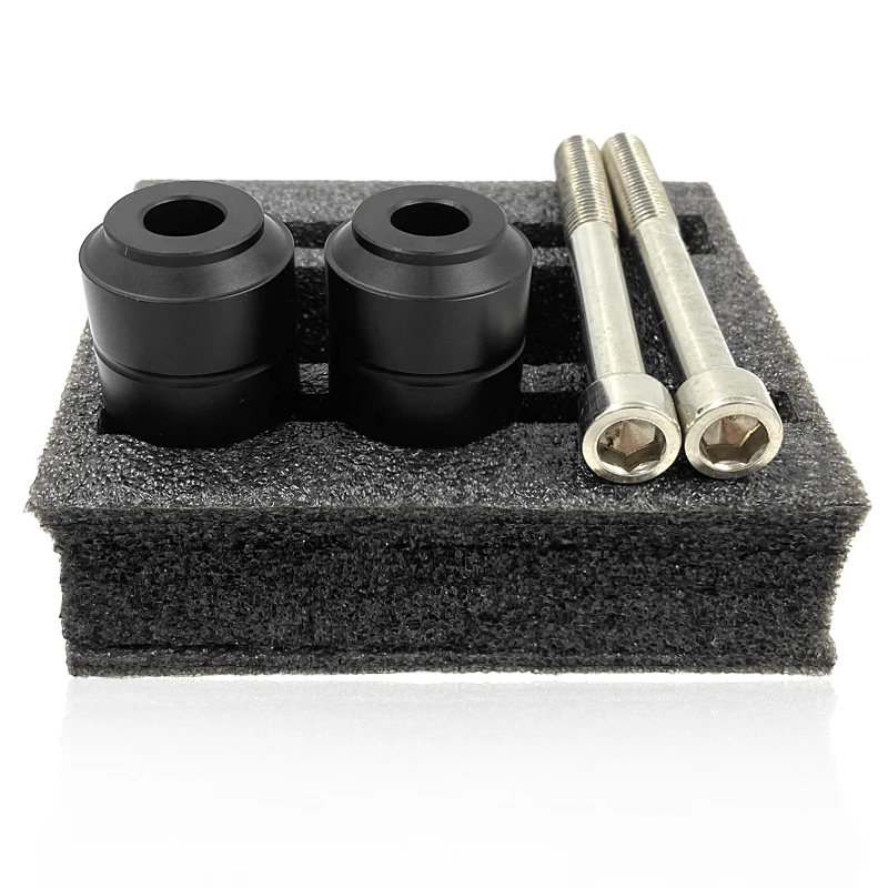 For BMW F700GS 2016-2017, F650GS 2008-2015 2009 2010 Motorcycle CNC Handle Bar Handlebar Riser Kit Moves Bar F700 GS F650 GS