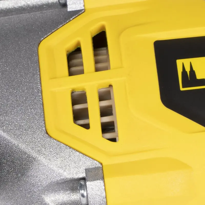 Дрель ударная Kolner KID 1000V (Мощность 1000 Вт, скорость вращения 0-3000 об/мин, диаметр сверления: металл-13 мм, бетон-16 мм,  дерево-30 мм, регулировка скорости, реверс, дополнительная рукоятка)