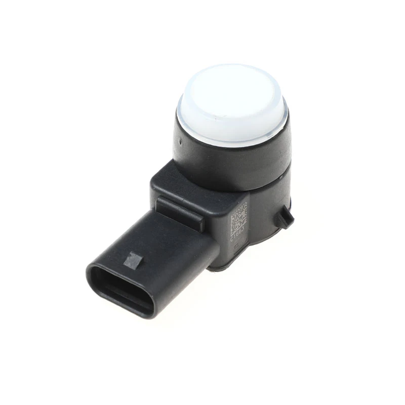 3 Color PDC Parking Sensor For Mercedes W169 W245 W204 W212 W221 C207 A207 CLS Class C250 C350 E300 E350 2125420118 A2125420118
