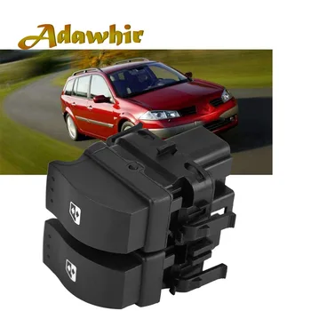 

Power Window Switch lifter switch front left Renault Clio II 2 8200060045