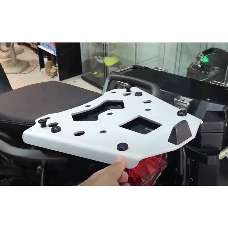BIVOO Rear Luggage Support For Triumph For Tiger 800 / XC/For XCX - View #9