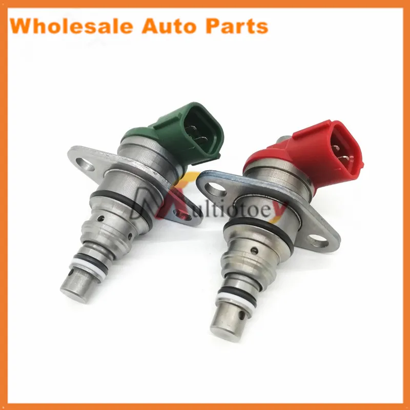 096710-0130 096710-0120 строительный клапан для Toyota Corolla RAV4 Hilux/Nissan Almera Primera X-Tratl | Автомобили