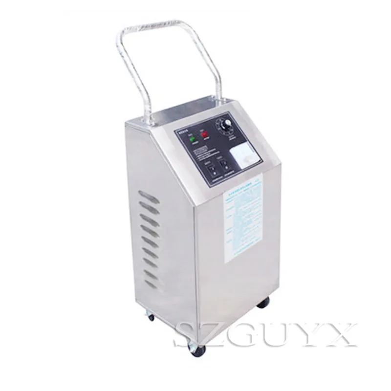 220V Commercial ozone disinfection machine Multi-functional deodorization to smell odor formaldehyde ozone disinfection machine