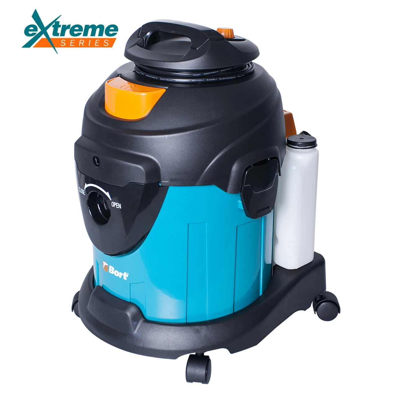 Пылесос электрический Bort BSS-1415-W