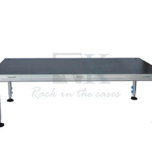 1 м x 2 м RK портативные сценические наборы