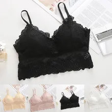 Женский кружевной сексуальный бюстгальтер с кружевной лентой на груди, кружевной лифчик, бюстгальтеры, нижнее белье
