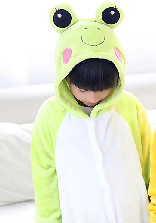 Animal Kigurumi Adult Pluto Onesie Pajamas High Quality Flannel Family Party Yellow Dog Kids Cosplay Costumes Jumpsuits Zipper Animal Kigurumi Adult Pluto Onesie Pajamas High Quality Flannel Family Party Yellow Dog Kids Cosplay Costumes Jumpsuits Zipper