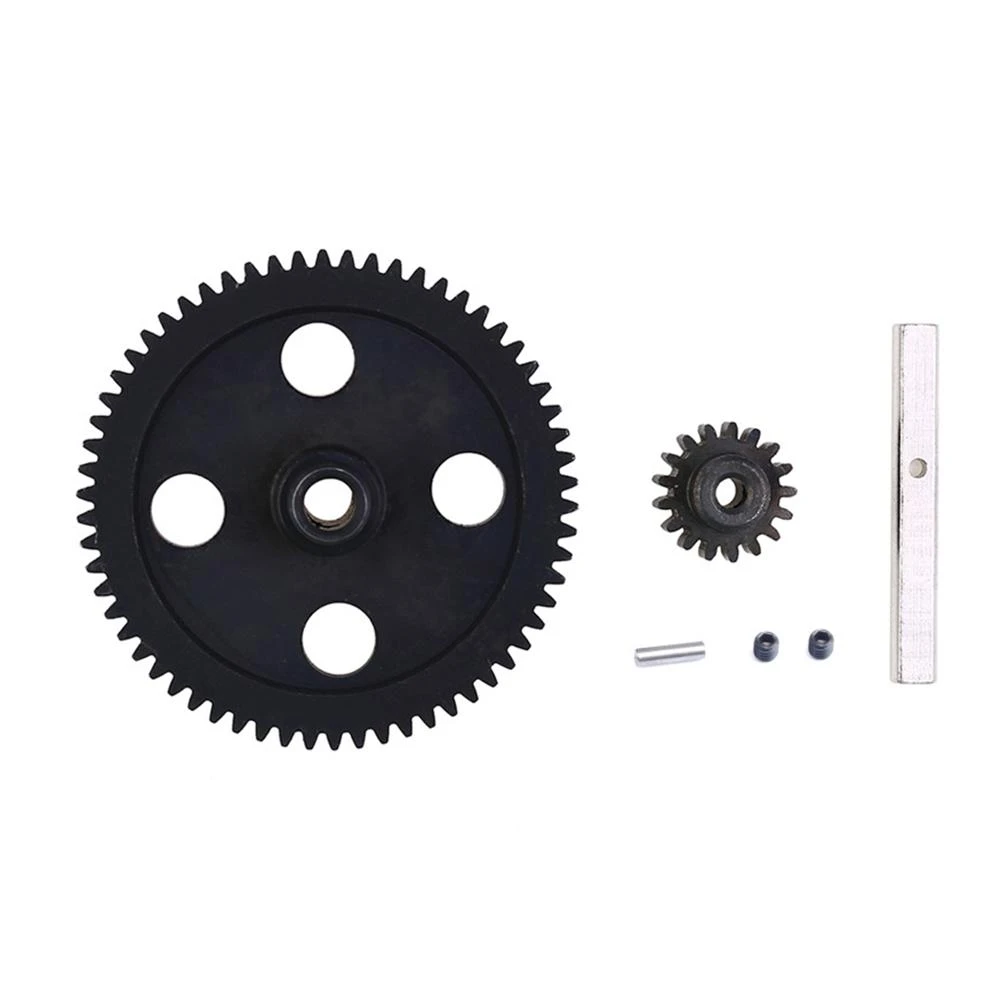 rc car gears