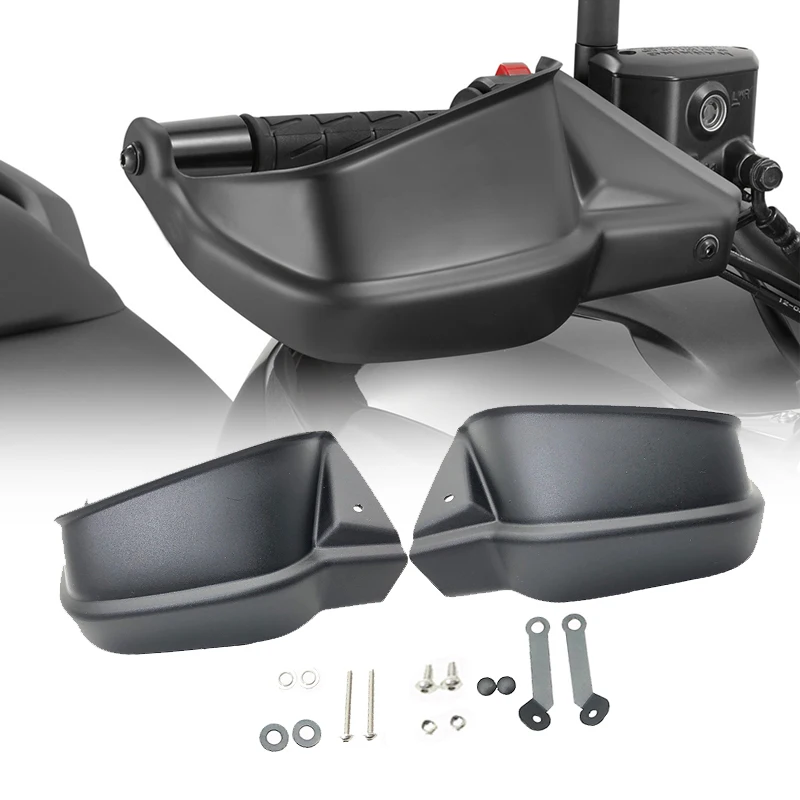 

NC750X Handguards For Honda NC700X NC750 X NC750S 2013 2014 2015 2016 2017 2018 2019 2020 Motorcycle Hand Guards Protectors
