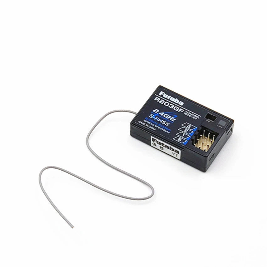 Futaba R203GF 2.4G 3 ä S FHSS Mirco ű Futaba 4PL 4PLS 3PRKA 3PV 4PV 4PM  7PX   Rc ڵ ׼| | - AliExpress