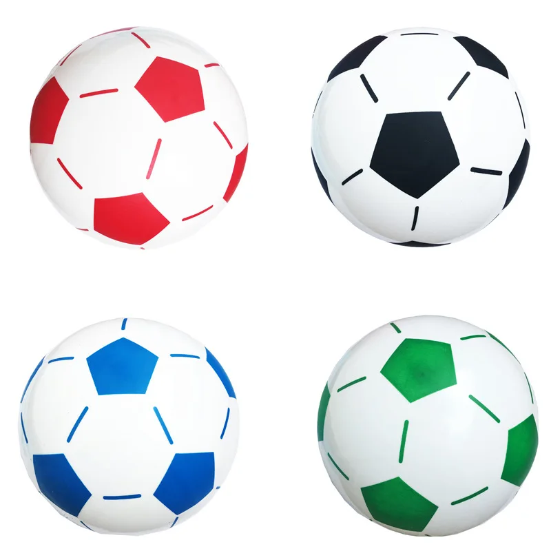 Эксклюзивный игрушечный шар для детей Детский pai qiu детский надувной шар детская ручка арбуз Унисекс Резиновый шар игрушка