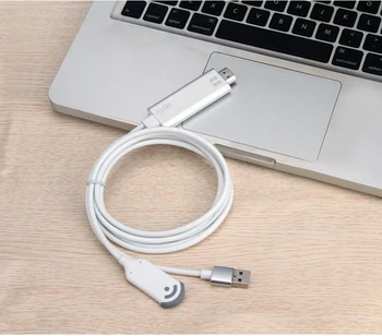 

Wireles WIFI Display Dongle HDMI Cable HDTV Airplay Mirroring Adapter Cord for iPhone xr for huawei for xiaomi iOS Android to TV