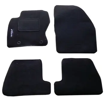 

TAPPETINI AUTO IN MOQUETTE CON 2 CLIP PER FORD FIESTA DAL 2008 al 2011