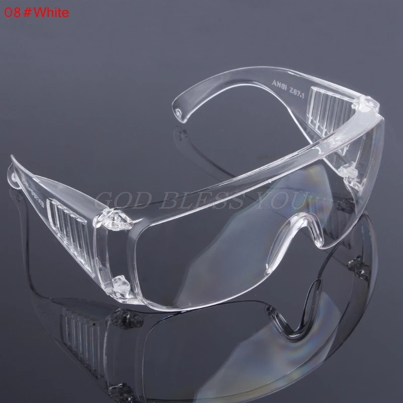 Защитные очки для работы, стоматологические защитные очки для глаз