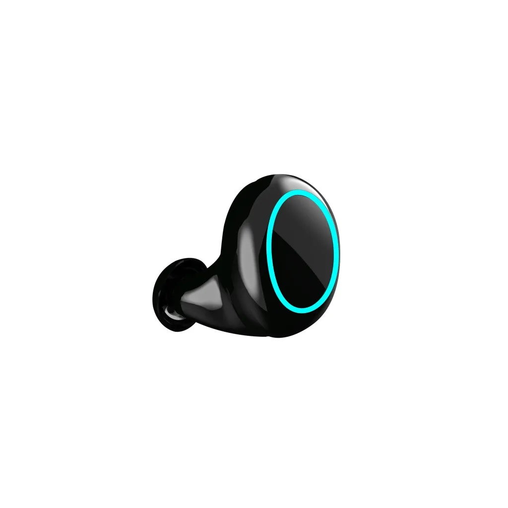Mosunx IPX7 водонепроницаемые беспроводные стерео Bluetooth 5,0 TWS сенсорные наушники гарнитура Адаптивная шумоподавление