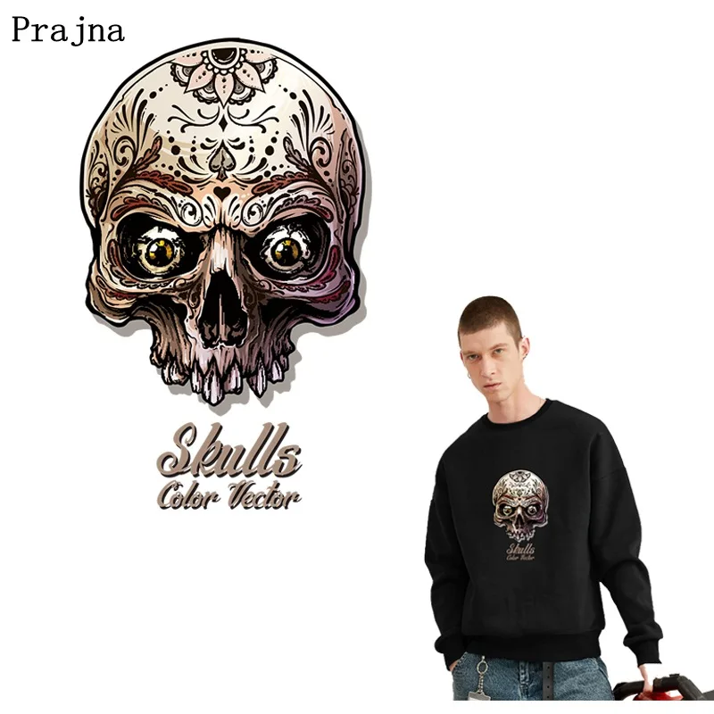 iron on heat transfers