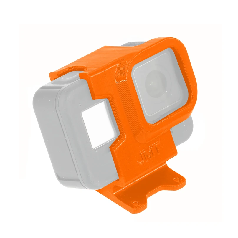 Держатель для камеры из ТПУ с 3D принтом iFlight XL /XL Low / DC5 SL5 Series FPV Racing Drone экшн Камеры