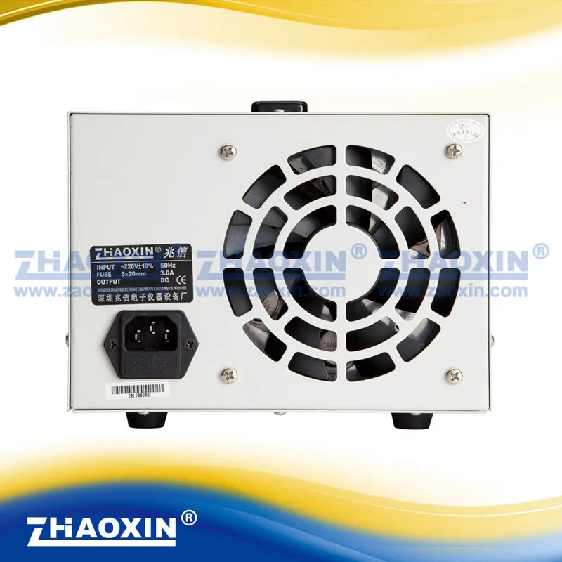 PS-3010D источник питания постоянного тока 30 В/10 А четырехзначный Регулируемый источник питания постоянного тока 0,1 в 0.01A