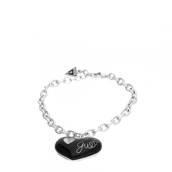 

Guess Accessories Bracelets Grey UBB811