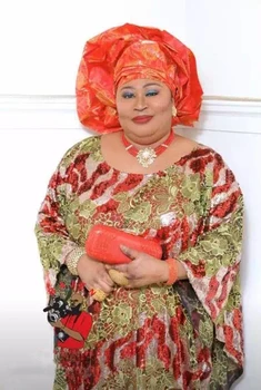 

Red Sequins french High quality African tulle mesh lace fabric for dress,guipure voile net lace for nigerian wedding dress LJ893