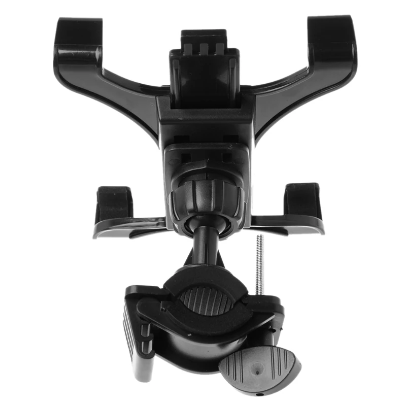 Bicycle Mini Tablet Holder Universal Adjustable Mount Bike Bracket For 7in-11in M2EC