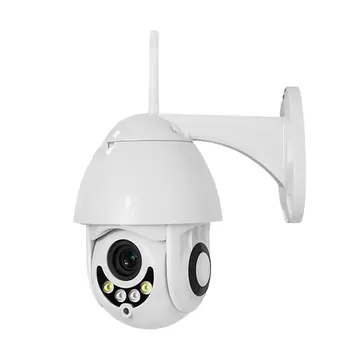

1080P Wireless Camera Outdoor Hd Waterproof Camera Remote Monitoring Cloud Billiard Machine Wifi Connection