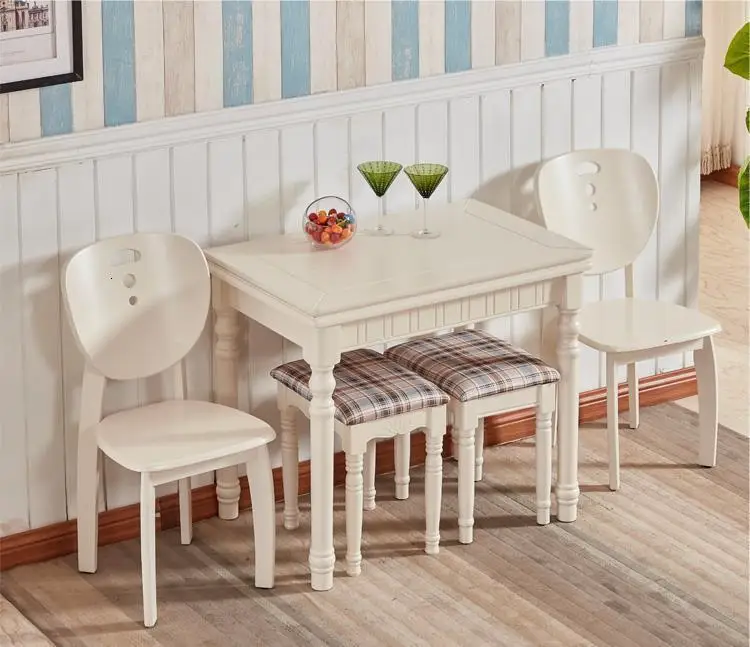 Набор Yemek Masasi Comedores Mueble A яслей современный для столовой и кухни Eettafel деревянный стол
