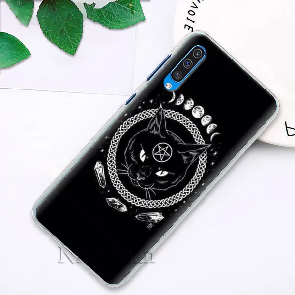 Ретроградный Меркурий Ghostemane чехол для samsung Galaxy A10e A10 A10s A20 A20e A30s A40 A50 A50s A60 A70 A80 защитный чехол для телефона чехол - Цвет: H09