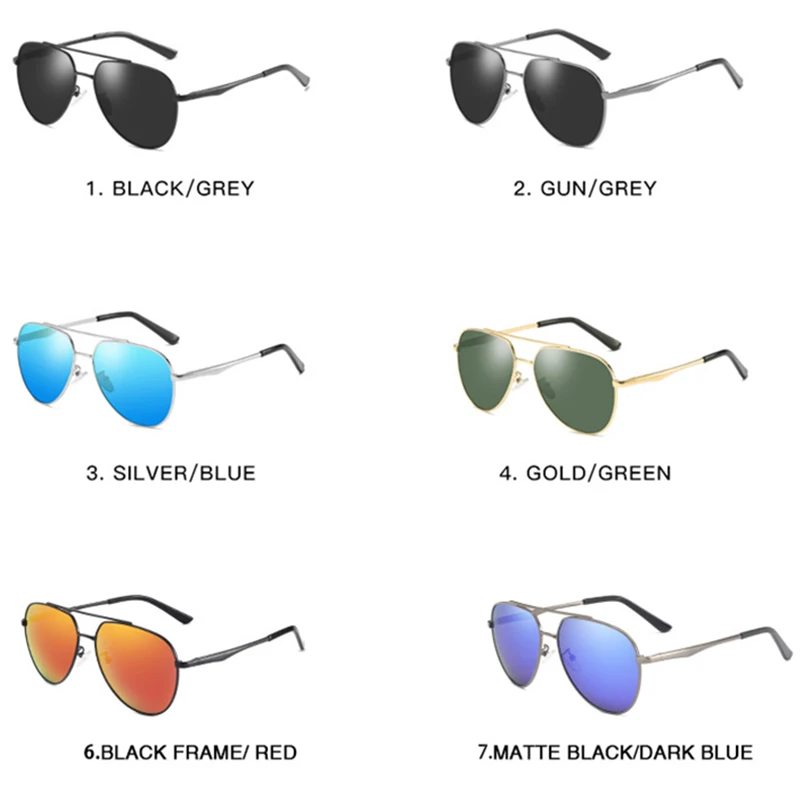 Новое поступление, солнцезащитные очки для мужчин, высокое качество, gafas de sol hombre polarizadas marca oculos, солнцезащитные очки для женщин