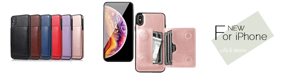 Роскошный кожаный бумажник флип-чехол для iPhone 11 Pro Max чехол для iPhone XS Max XR X 5 5S se 6 6s 7 8 Plus Магнитный держатель Coque