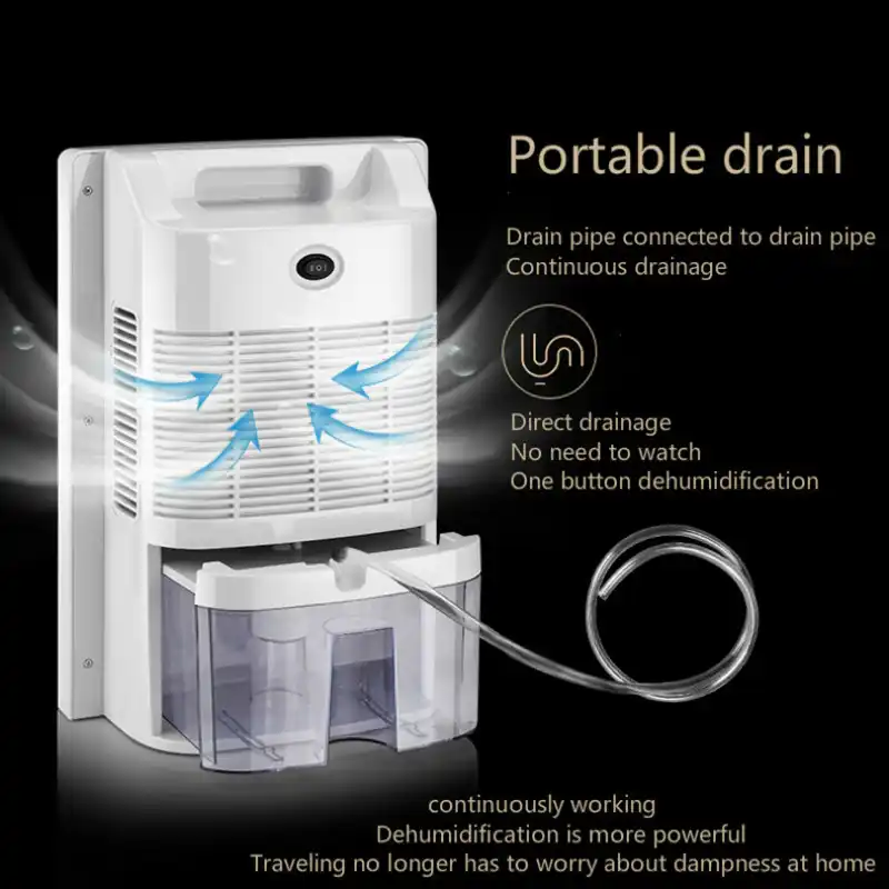 Itvanila Dehumidifier 12l Day 119 99 Dehumidifiers Appliances Direct Decoration And Furniture
