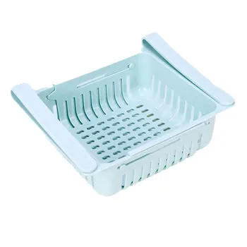 

Refrigerator Food Storage Containers with Lids Kitchen Storage Seal Tank Plastic Separate Vegetable Fruit Fresh Box Big ml