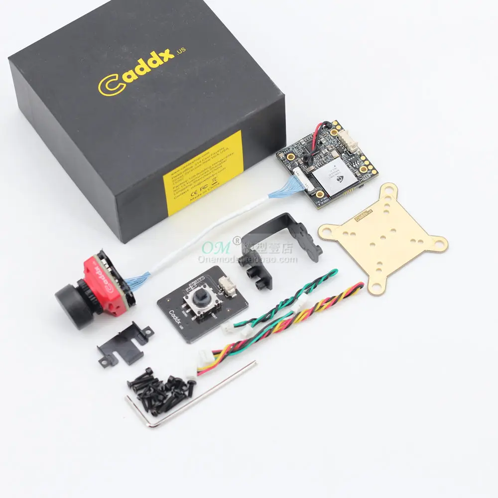 Onemodel/Caddx черепаха V2 HD FPV камера Turbo Eye 1080p 60fps FOV 155 градусов Супер WDR мини OSD микрофон для радиоуправляемого дрона