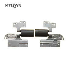 ЖК-петли для ноутбука L+ R для SAMSUNG 940X3L NP940X3L ноутбук 9 спин экран ноутбука оси петли