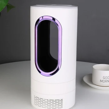 

Photocatalyst Mosquito Killer Radiation-Free Repellent Usb Inhalation Electric Mosquito Killing Lamp Electronic Mosquito