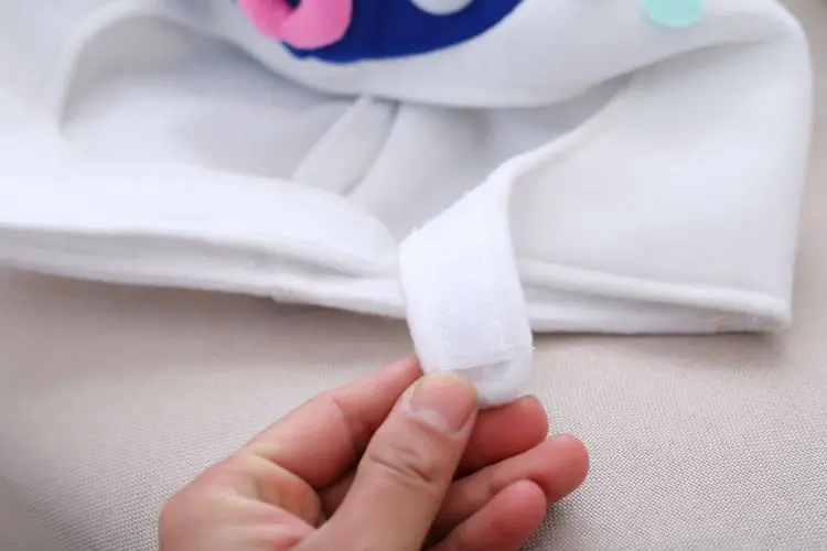 Южная Корея Девушки Сердце Мультфильм фугу рыбий голова группа шляпа забавная Meng селфи реквизит съемки голова группы фото реквизит