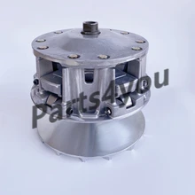 

DRIVE PULLEY ASSY For TGB 1000 BLADE PRIMARY CLUTCH DRIVE PULLEY ASSY V-TWIN TGB-911230 TGB VARIATOR 911230