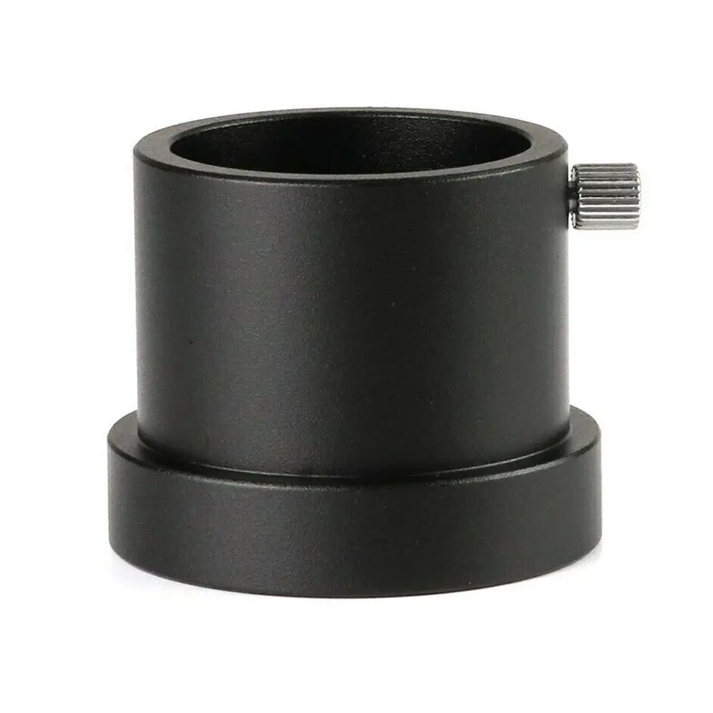 TelescopeLensHolderAdapterWithFixingScrewM42x075mm125inch