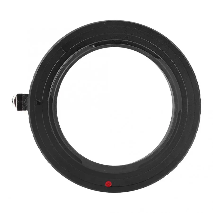 LM-FX черное кольцо-адаптер для объектива Leica LM крепление для объектива Fujifilm FX беззеркальное кольцо-держатель для объектива камеры