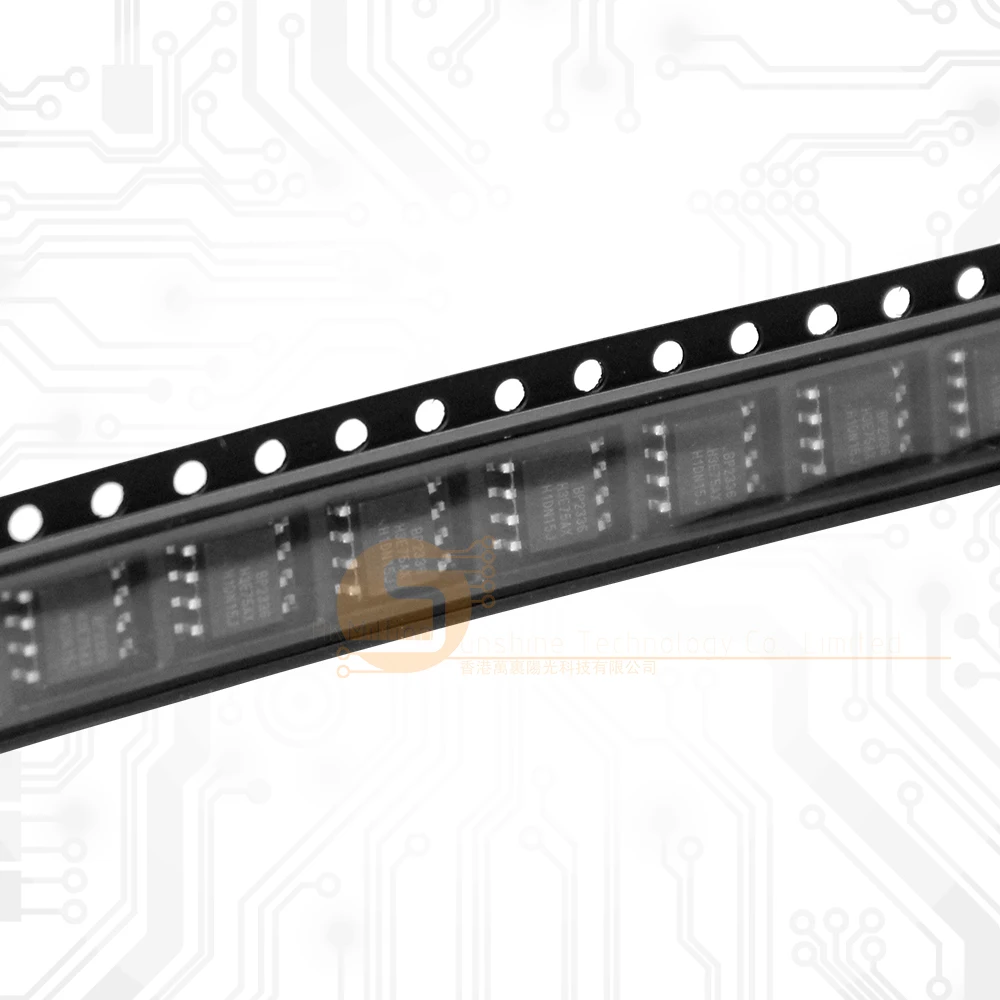 10 шт./лот BP2336J BP2336 SOP-8 SMD светодиодный чип драйвера постоянного тока | Электронные