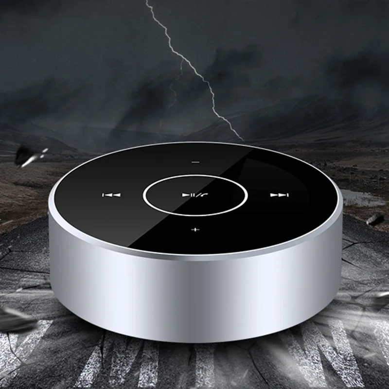 A6 Bluetooth динамик мини беспроводной громкий динамик трещина TF USB Сабвуфер Bluetooth динамик s Mp3 стерео аудио музыкальный плеер