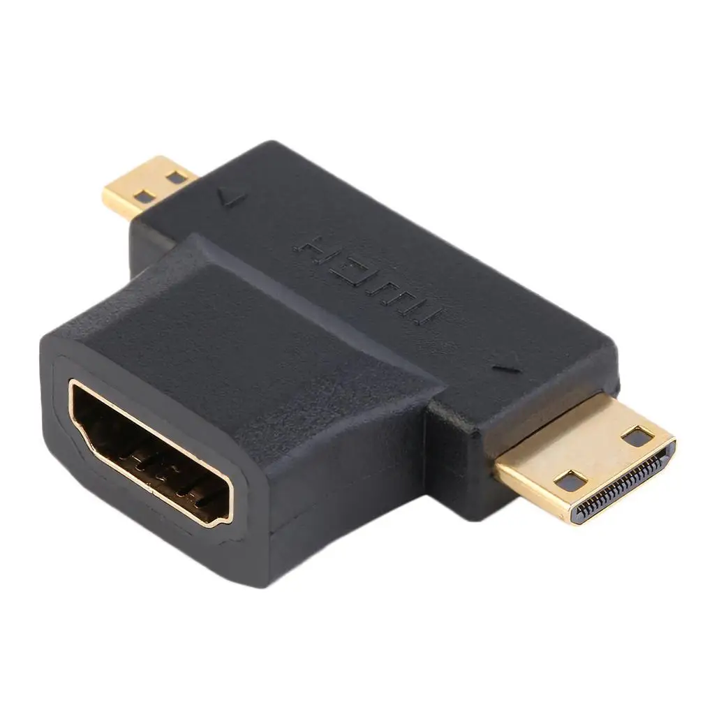 3IN1USB 3,1 тип-c до 4k HD HDMI USB 3,0 концентратор USB-C зарядный порт адаптер Лот FL