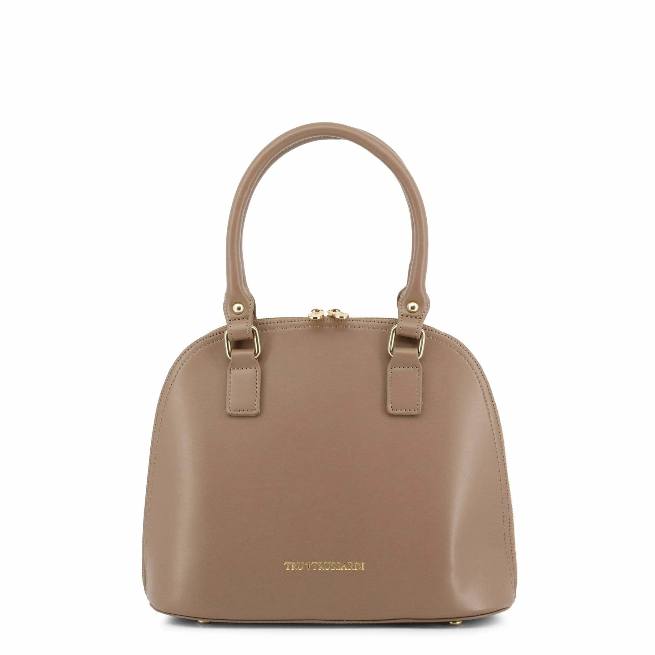 brown Trussardi-TL05 - Цвет: brown