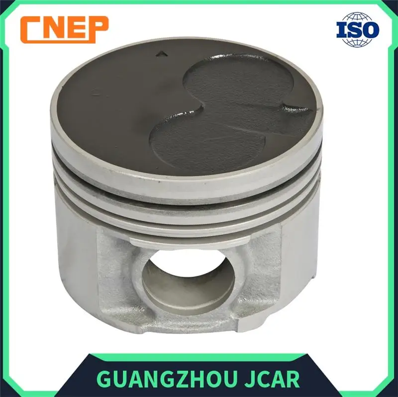 Truck Diesel Engine Spare Parts 12011-97107 Liner Kit Piston For Nissan Re8