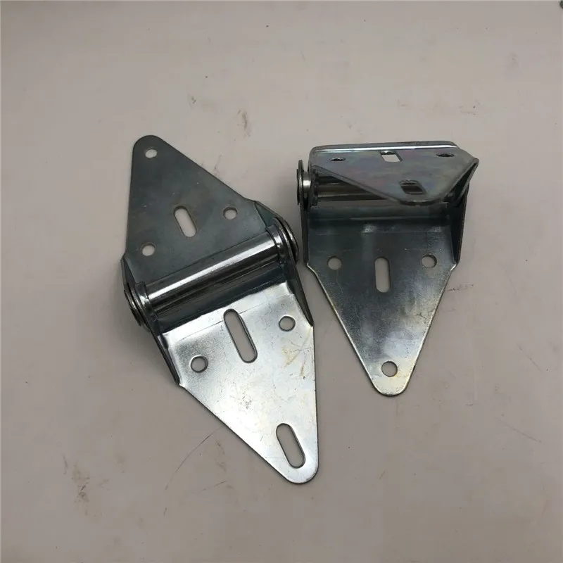 kit de porta garagem padrao conjunto suportes 04